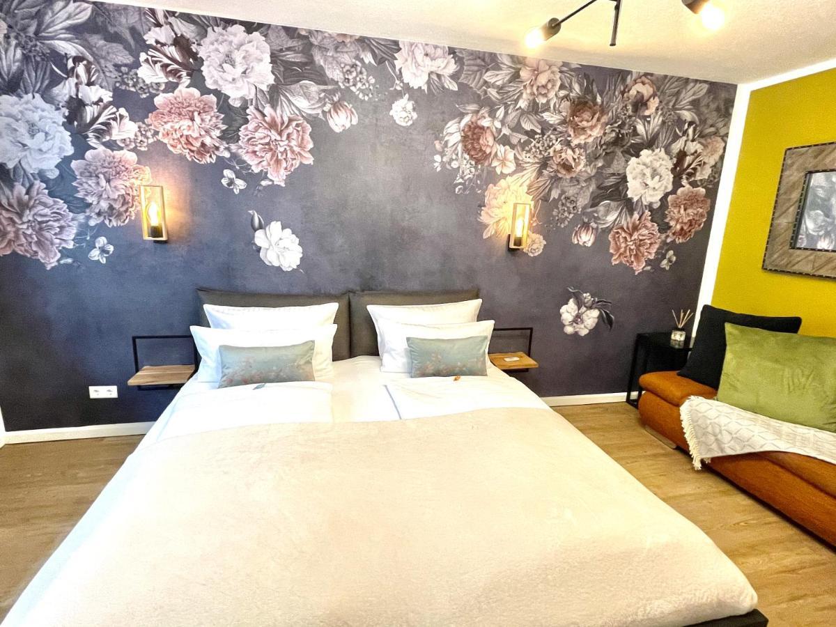 Boutique Apartment Am Bahnhof Фрайбург Екстериор снимка